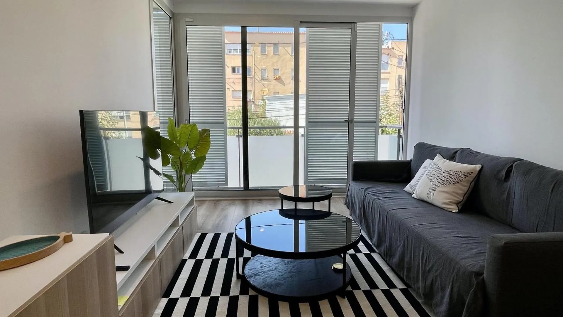 Ribalta 1-1 Apartment L'Escala